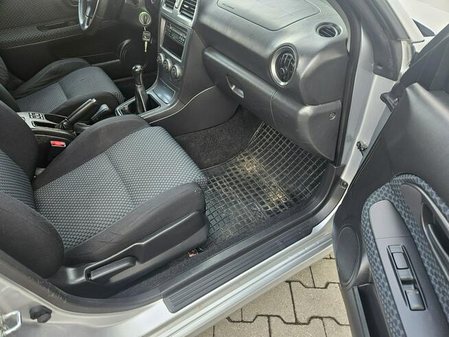 Subaru Impreza 4x4 Serwis Org.przebieg