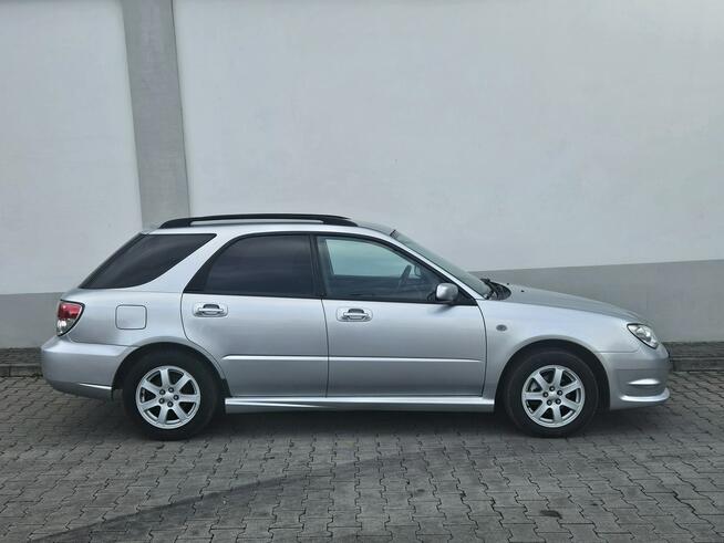 Subaru Impreza 4x4 Serwis Org.przebieg