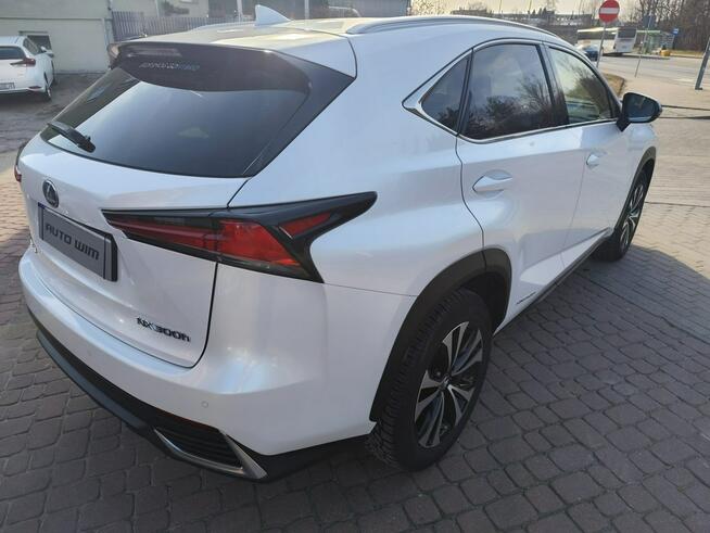 Lexus NX IMPRESSION/SALON POLSKA/ 4X4/stan bdb/gwarancja
