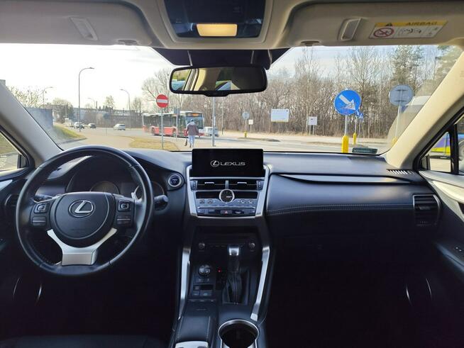 Lexus NX IMPRESSION/SALON POLSKA/ 4X4/stan bdb/gwarancja