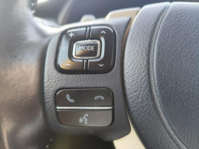 Lexus NX IMPRESSION/SALON POLSKA/ 4X4/stan bdb/gwarancja