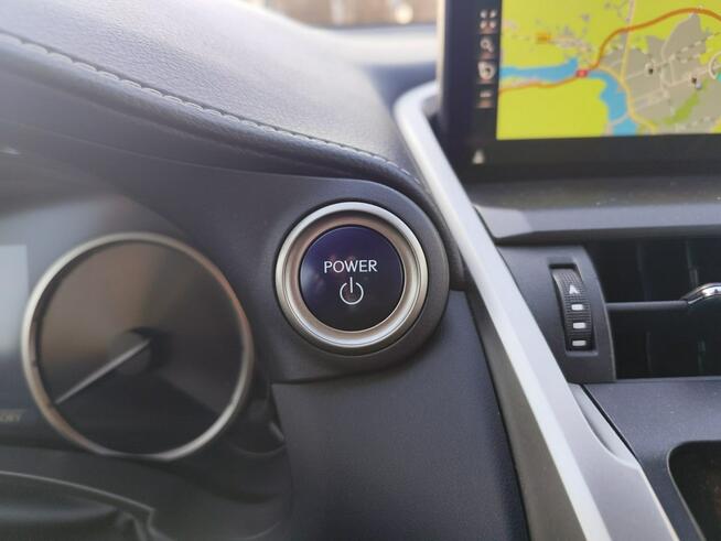 Lexus NX IMPRESSION/SALON POLSKA/ 4X4/stan bdb/gwarancja