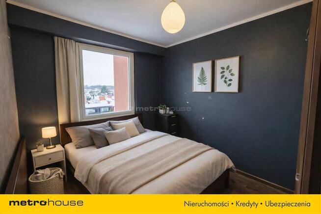 Mieszkanie spółdzielcze własnościowe w Ustce