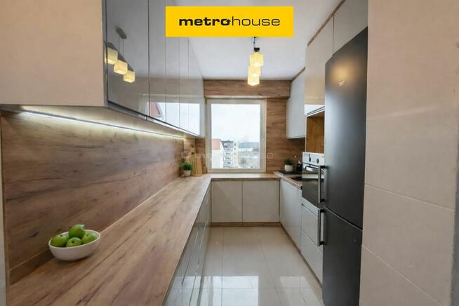 Mieszkanie spółdzielcze własnościowe w Ustce