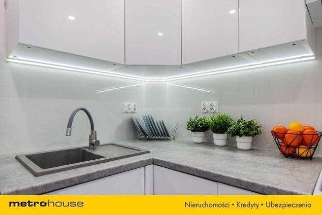 Wyjątkowe 3 pok.po remoncie*Garaż*Metro*