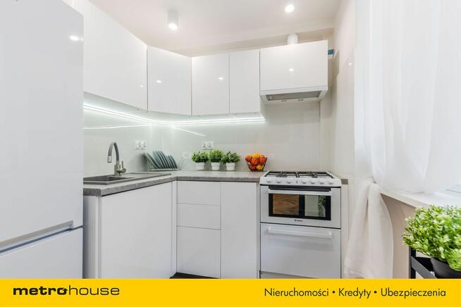 Wyjątkowe 3 pok.po remoncie*Garaż*Metro*