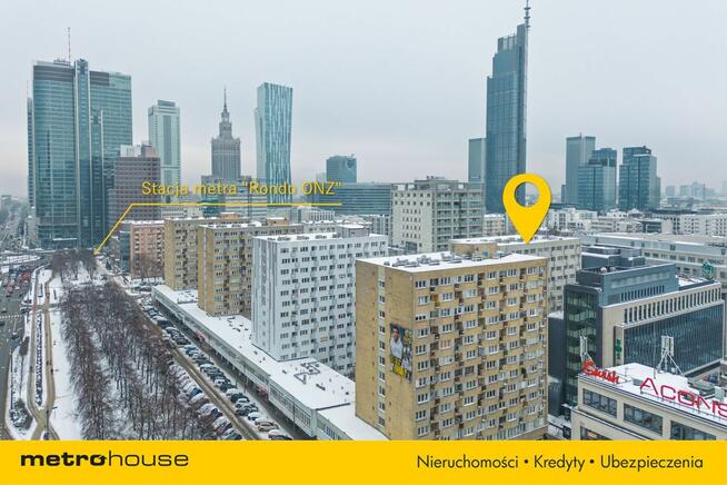 Wyjątkowe 3 pok.po remoncie*Garaż*Metro*