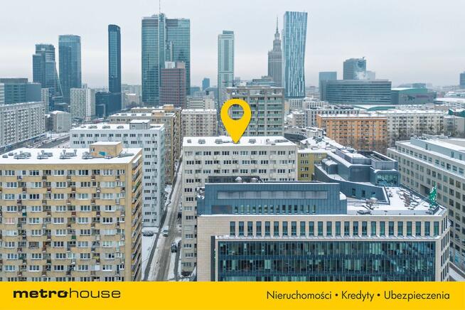 Wyjątkowe 3 pok.po remoncie*Garaż*Metro*