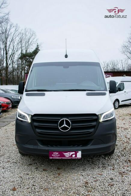 Mercedes Sprinter * R E Z E R W A C J A *