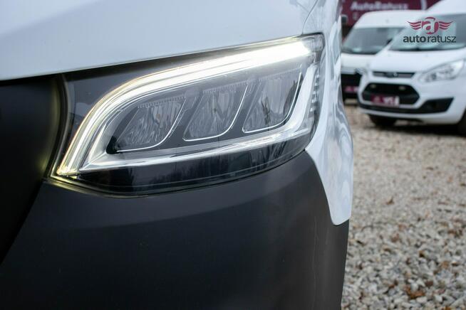 Mercedes Sprinter * R E Z E R W A C J A *