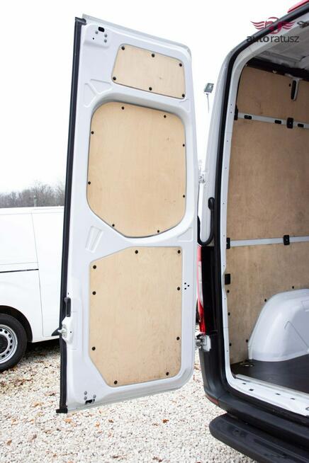 Mercedes Sprinter * R E Z E R W A C J A *