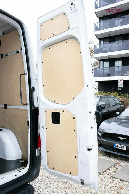 Mercedes Sprinter * R E Z E R W A C J A *