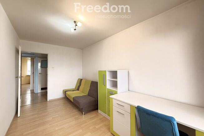 Mieszkanie blisko szkoły os. Jagiellońskie