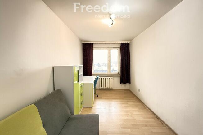 Mieszkanie blisko szkoły os. Jagiellońskie