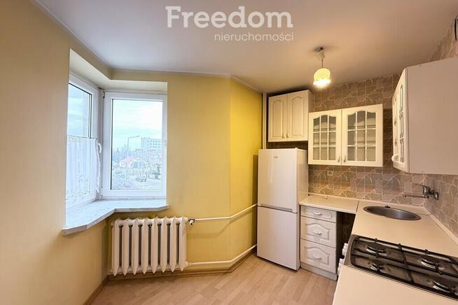 Mieszkanie blisko szkoły os. Jagiellońskie