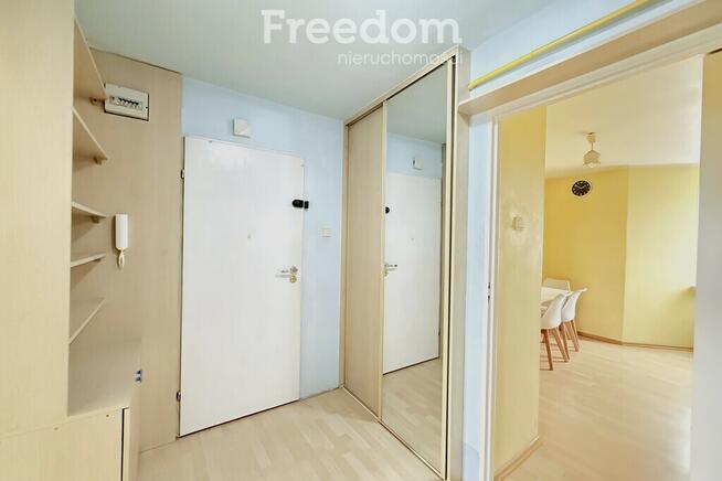 Mieszkanie blisko szkoły os. Jagiellońskie