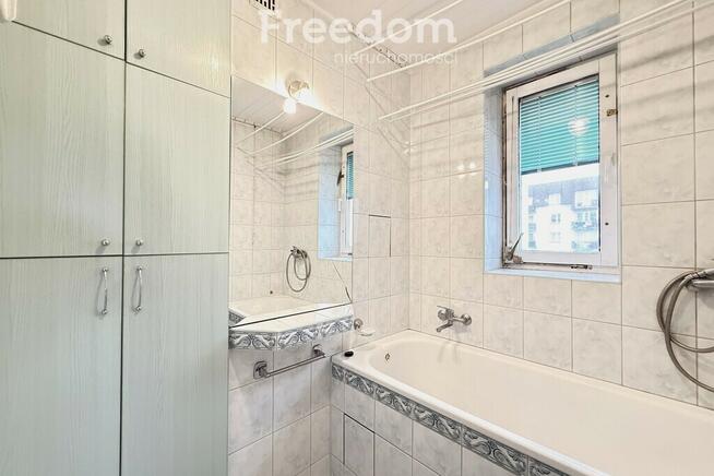 Mieszkanie blisko szkoły os. Jagiellońskie