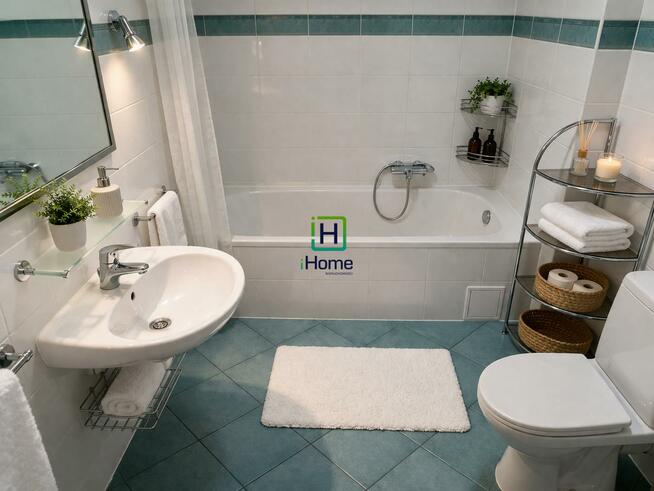 Mieszkanie Kraków Kraków-Podgórze, Kraków-Podgórze