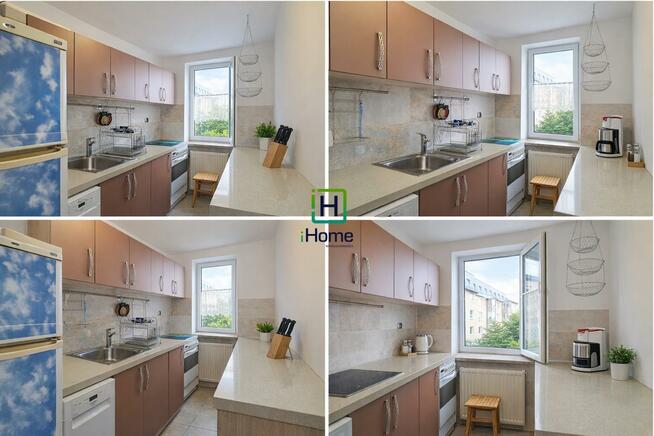 Mieszkanie Kraków Kraków-Podgórze, Kraków-Podgórze