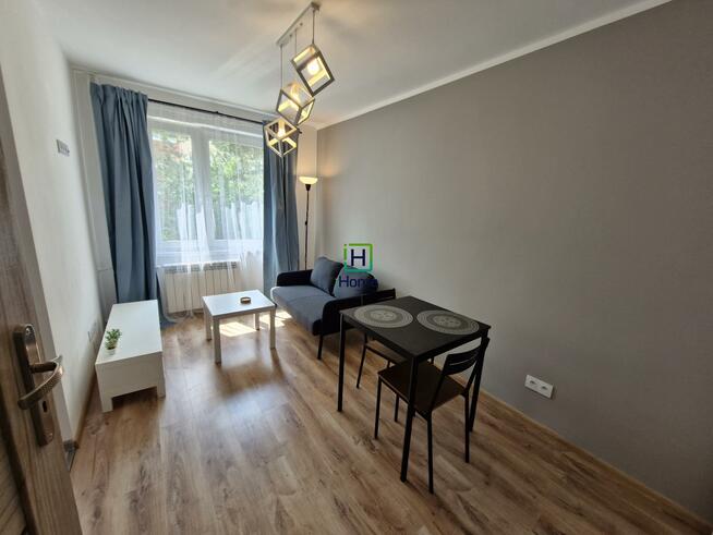 Mieszkanie Kraków Prądnik Biały