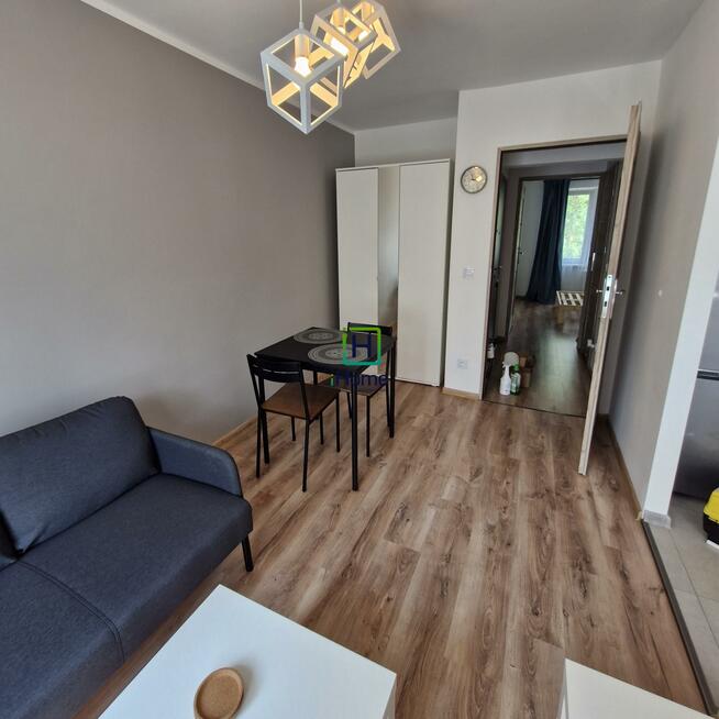 Mieszkanie Kraków Prądnik Biały