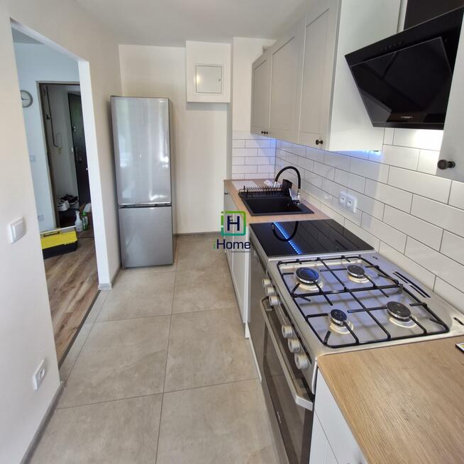 Mieszkanie Kraków Prądnik Biały