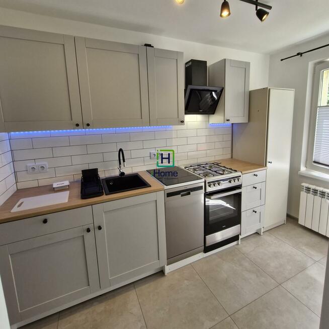 Mieszkanie Kraków Prądnik Biały