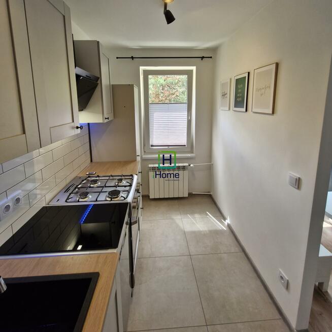 Mieszkanie Kraków Prądnik Biały