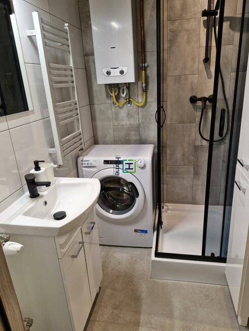 Mieszkanie Kraków Prądnik Biały