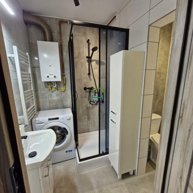 Mieszkanie Kraków Prądnik Biały