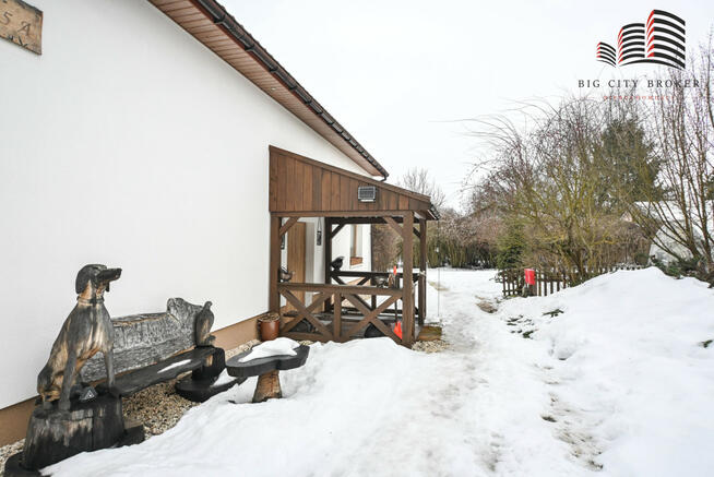 Dom Kijany gm. Spiczyn Kijany Kościelne,