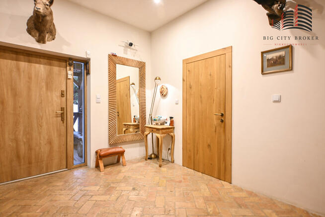 Dom Kijany gm. Spiczyn Kijany Kościelne,