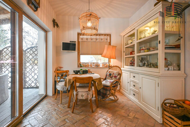 Dom Kijany gm. Spiczyn Kijany Kościelne,