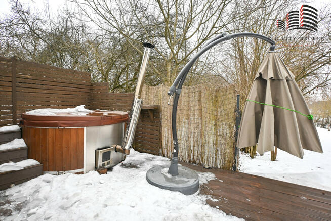 Dom Kijany gm. Spiczyn Kijany Kościelne,