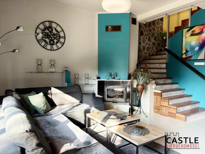 Dom Promnice gm. Czerwonak,