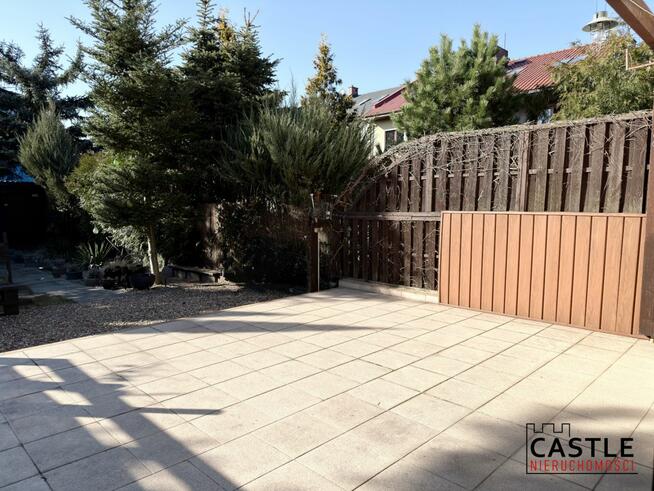 Dom Promnice gm. Czerwonak,