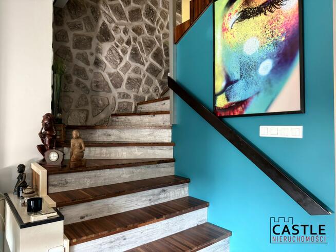 Dom Promnice gm. Czerwonak,