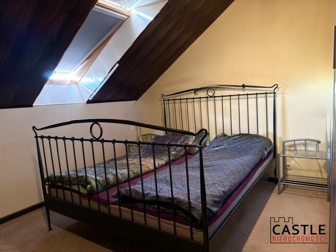 Dom Promnice gm. Czerwonak,