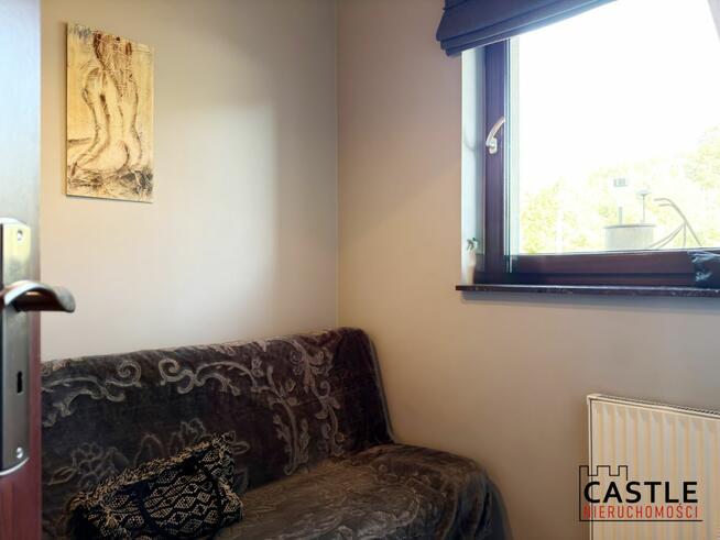 Dom Promnice gm. Czerwonak,