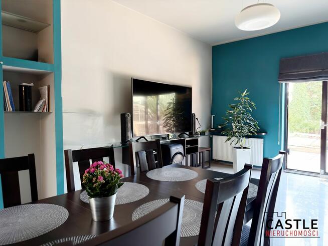 Dom Promnice gm. Czerwonak,