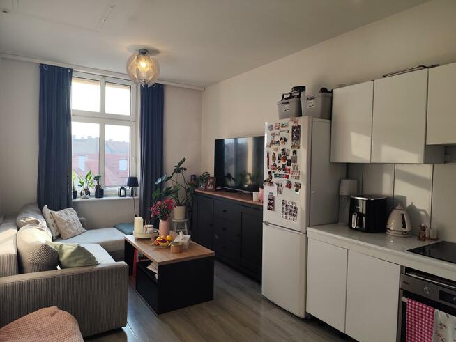 Mieszkanie Legnica, Jaworzyńska