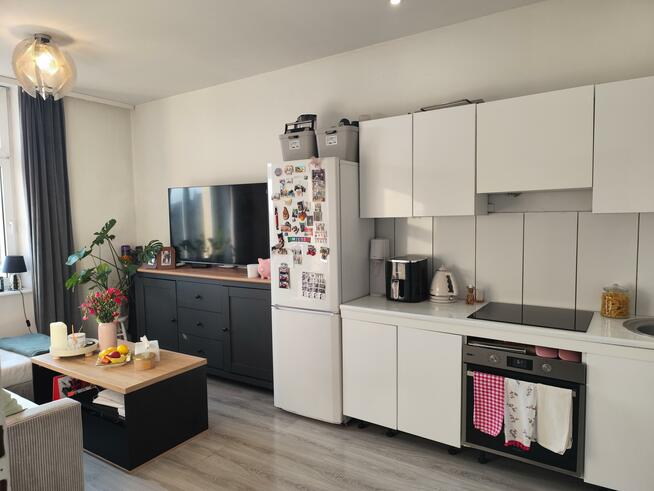 Mieszkanie Legnica, Jaworzyńska