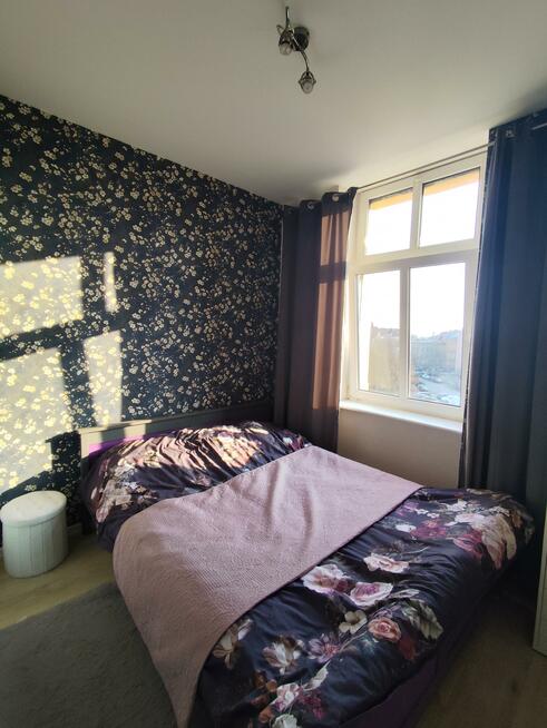 Mieszkanie Legnica, Jaworzyńska