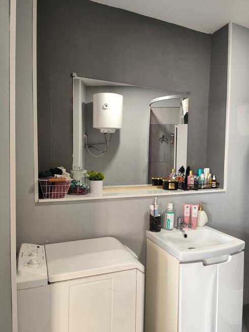 Mieszkanie Legnica, Jaworzyńska