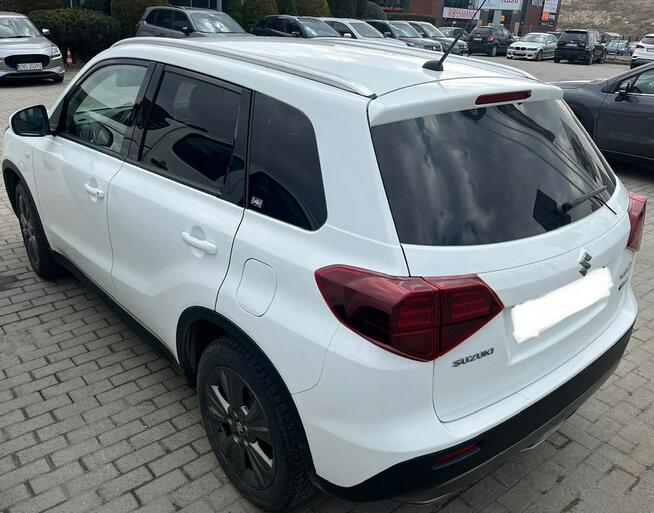 Suzuki Vitara SALON POLSKA/PREMIUM/fv23%/stan bdb/gwarancja