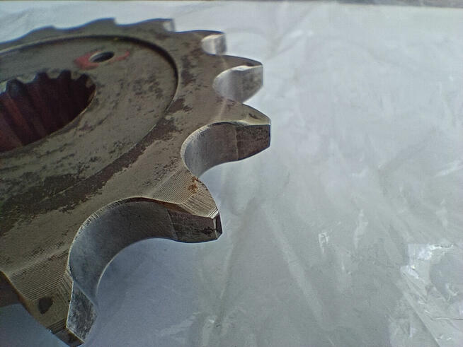 Zębatka przód zdawcza 44910591A Ducati Monster Multistrada