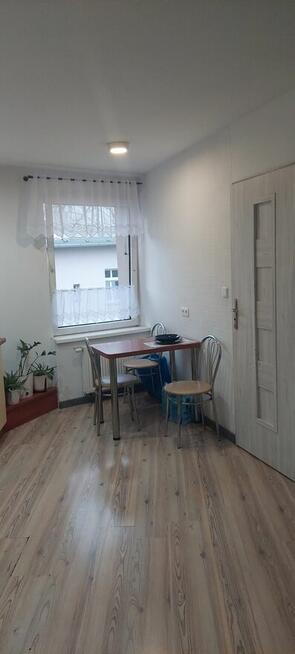 Zamienię mieszkanie 62m na mniejsze