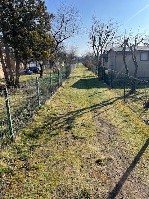 „Działka rekreacyjna - teren ROD „LOTNIK” w Mielcu”