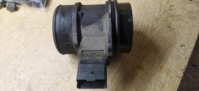 Przepływomierz powietrza peugeot 307 2.0 hdi