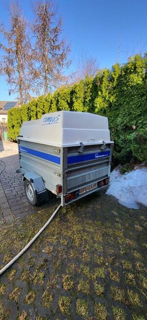 Przyczepka niewiadów